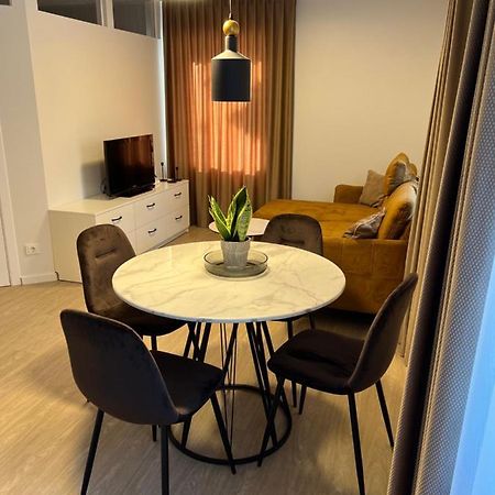 Bell Tower Apartment Plunge Eksteriør billede